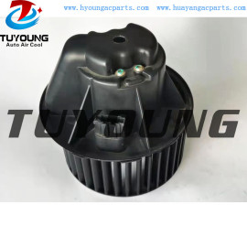 wholesale high quality Mitsubishi Fuso Automotive AC blower fan motors Mercedes Benz actor heavy duty truck 24v