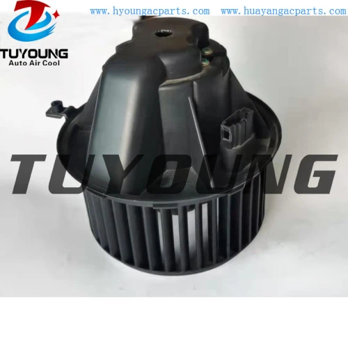 wholesale high quality Mitsubishi Fuso Automotive AC blower fan motors Mercedes Benz actor heavy duty truck 24v