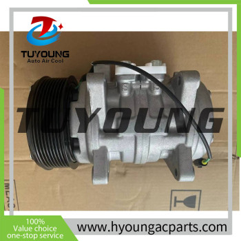 10P15 automotive ac compressors Case CNH New Holland heavy duty truck 84441892