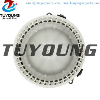 China factory supply Nissan new Sunny auto ac blower fan motors 272263AWOA-B009 27226-1HMOA-DB 27226-HB0A