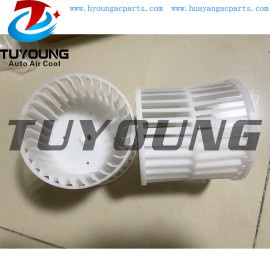 China factory best selling 116221-0400 LH Beli auto AC Fan Blower fit BUS blower fans 1162210400