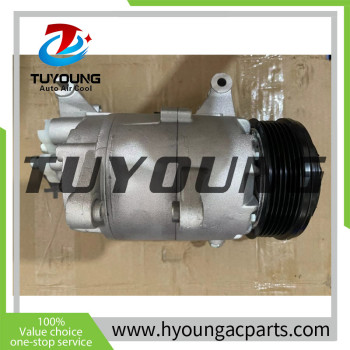 cheap price CVC Auto air con ac compressors Fiat Palio Doblo Strada Bravo Punto