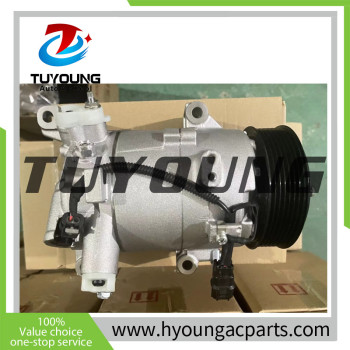 brand new 6CVC140E auto ac compressors Honda Civic 1.5L L4 2021