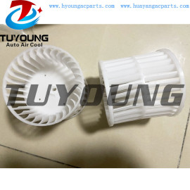 Not easy to damage 116221-0410 RH Beli auto AC Fan Blower fit BUS blower fans 1162210410