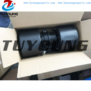 24v Best selling brand new auto ac Blower fan motor Caterpillar Equipment 2756706 275 6706