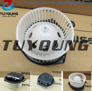 China factory direct sales auto ac blower fan motors Infiniti Nissan Altima 27220AR200 27221AM61A