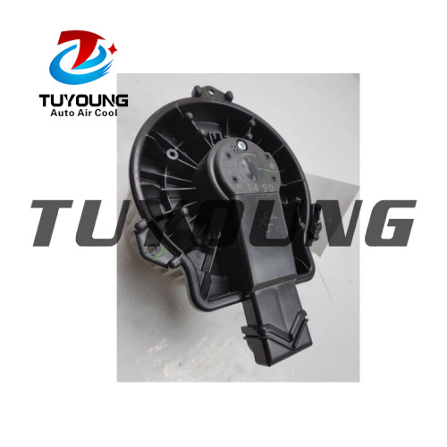 China product and high quality Suzuki SX4 auto ac blower fan motor oem 74150-61MA0 7415061MA0 613232145