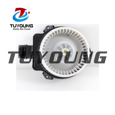 China product and high quality Suzuki SX4 auto ac blower fan motor oem 74150-61MA0 7415061MA0 613232145