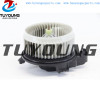 Made in china Auto A/C blower fan motor for Lexus ES Toyota Auris Aurion ALPHARD / VELLFIRE 87103-33090 8710333090