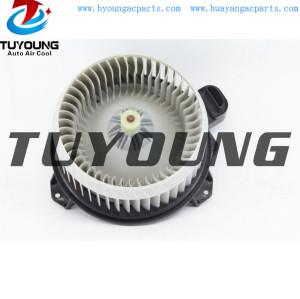 Made in china Auto A/C blower fan motor for Lexus ES Toyota Auris Aurion ALPHARD / VELLFIRE 87103-33090 8710333090