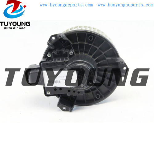 Made in china Auto A/C blower fan motor for Lexus ES Toyota Auris Aurion ALPHARD / VELLFIRE 87103-33090 8710333090