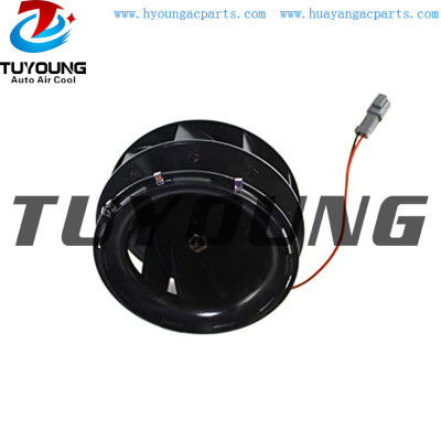 TuYoung Auto A/C fan blower motor for Caterpillar 950H 24V Excavator 268-8792 2688792 Electric Motor Blower Ya cotizado