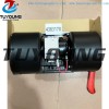 high quality Auto A/C fan blower motor for Caterpillar 257B2 297C 277C 279C 4383170 12V
