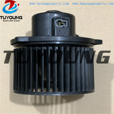 high efficiency Auto AC blower fan motor for Hyundai H1 Van 979454H000 Blower Motor Rear 12V