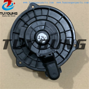 high efficiency Auto AC blower fan motor for Hyundai H1 Van 979454H000 Blower Motor Rear 12V