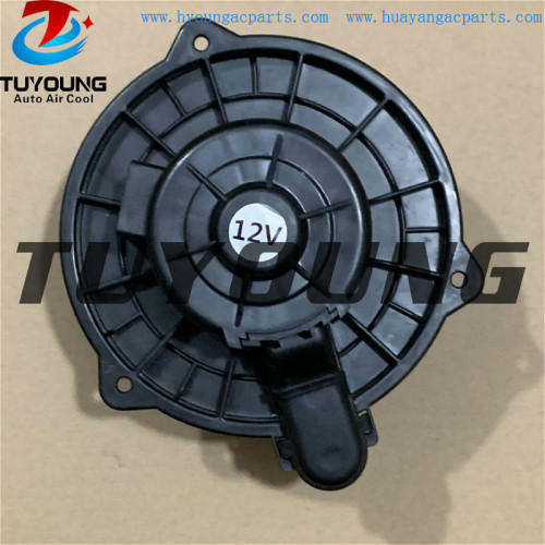 high efficiency Auto AC blower fan motor for Hyundai H1 Van 979454H000 Blower Motor Rear 12V