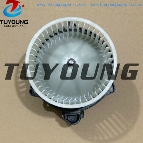 good quality Auto A/C blower fan motor for Hyundai H1 Van 971144H000 Blower Motor Front 12V