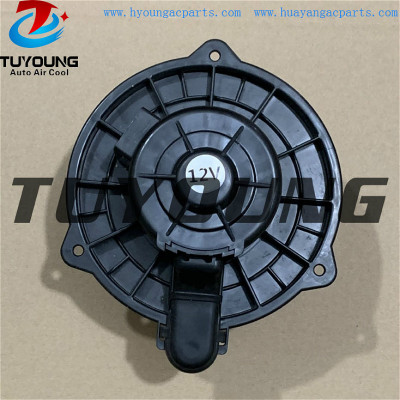 good quality Auto A/C blower fan motor for Hyundai H1 Van 971144H000 Blower Motor Front 12V