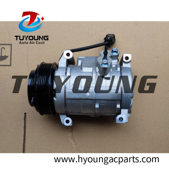 Air compressor for Chevrolet Traverse Buick Enclave GMC 10s20c 15926085 20844676 CO 21625C 15 21625 4710705 158313 6512525