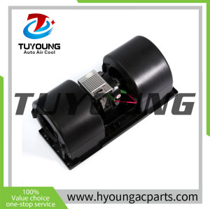 China product and high quality Auto A/C blower fan motor for VOLVO VOE15073261