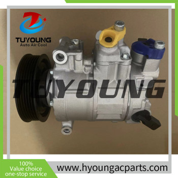 Audi A4 Q5 ac compressors VW Amarok 6SEU14C 4F0260805AL 447260-1310 447190-9752 8K0260805 DCP02038 447150-0930 80A816803 4F0260805AE 447150-1454