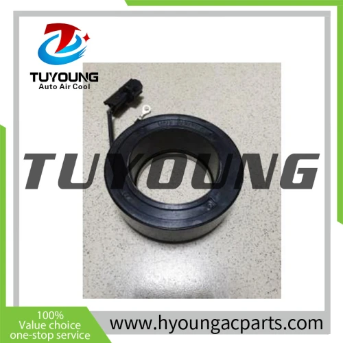 best selling favorable price auto ac compressor clutch coil HYUNDAI/KIA Coil-field 11 x 11 x 4 cm 976414E800