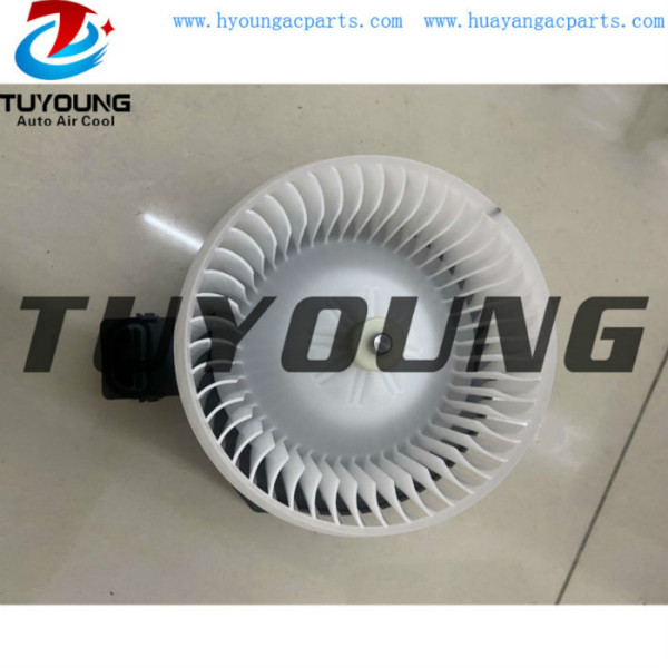 TUYOUNG brand new Auto a/c Blower fan motors fit Fortuner 2011 871030K112