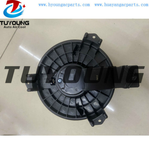 TUYOUNG brand new Auto a/c Blower fan motors fit Fortuner 2011 871030K112
