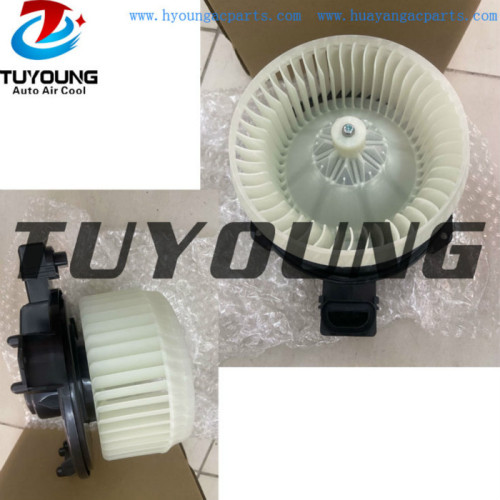 made in china high quality Auto a/c Blower fan motors for 2004 Toyota Hiace 1992-2005 8710326010