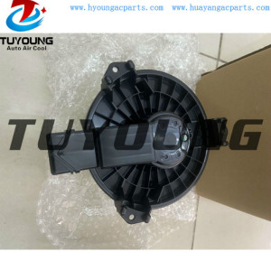 made in china high quality Auto a/c Blower fan motors for 2004 Hiace Bus 8710326010