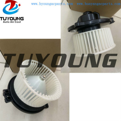 made in china good quality Auto a/c Blower fan motors Toyota Fortuner 871030K110 87103-0K110 87103-0K090