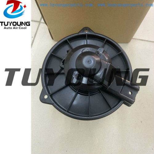 made in china good quality Auto a/c Blower fan motors Toyota Fortuner 871030K110 87103-0K110 87103-0K090