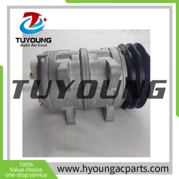 China factory direct sales Auto ac Compressor for Renault 24V R134a 8104010-c0101