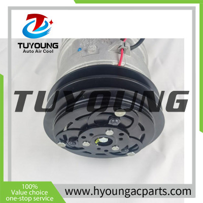 China factory direct sales Auto ac Compressor for Renault 24V R134a 8104010-c0101