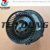 wholesale price 5Q0907521E Car Heater Blower fan Motor Audi A3 Seat Altea VW Golf 5QD819021D 5Q1819021G