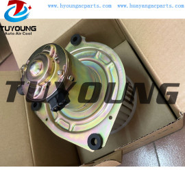 Factory directly sale auto ac fan blower motor Hitachi 120 24V oem 51500-40870 162500-5120 TD3249SK-282