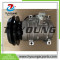 RC.600.217 24V 10S15C auto ac compressor for all Agco Case-IH Tractor Komatsu Excavator dcp99822 20Y8101260 20Y9796121