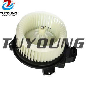 TuYoung high efficiency Toyota Corolla Heater Blower fan Motor Toyota Prius 87103-02210