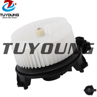 Wholesale cheap price Heater Blower fan Motor Toyota RAV4 Corolla Scion xB 19184662 87103-02200