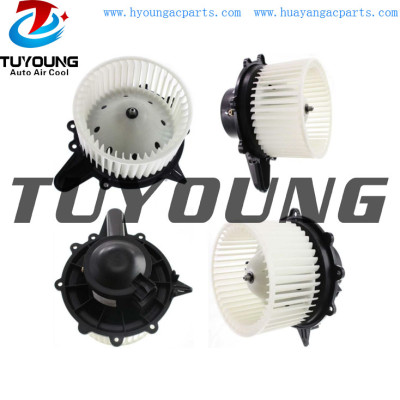stable performance high quality Heater Blower fan Motor Ford F-350 97-99 XL7Z 19805 EA