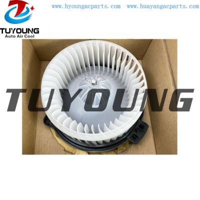 TuYoung Toyota Camry Solara Avalon Heater Blower Motor with Fan Lexus RX330 87103-06031 87103-0E010