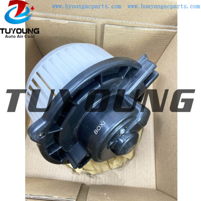 TuYoung Toyota Camry Solara Avalon Heater Blower Motor with Fan Lexus RX330 87103-06031 87103-0E010
