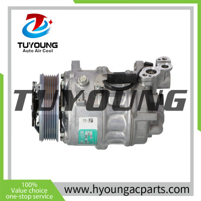 Hot selling favourable price Auto ac Compressor for BMW 5-Series 17- （2016-2017） 12V 7945825