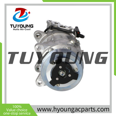 Hot selling favourable price Auto ac Compressor for BMW 5-Series 17- （2016-2017） 12V 7945825 64526994517