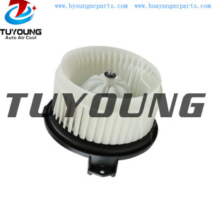 TUYOUNG high quality auto ac blower fan motor Toyota Scion XD / Yaris 87103-52141