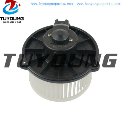 TUYOUNG best quality Toyota Corolla L4 1.8L 98-02 87103-02021 car ac fan blower motor, HY-FM137
