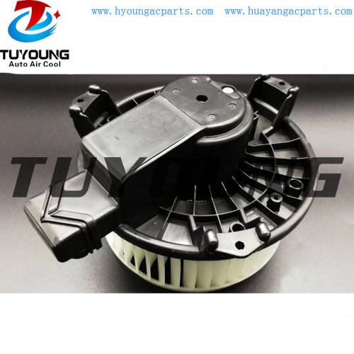 TUYOUNG Strong and durable Dodge caliber auto ac blower fan motor Dodge avenger 272700 5011 2727005011