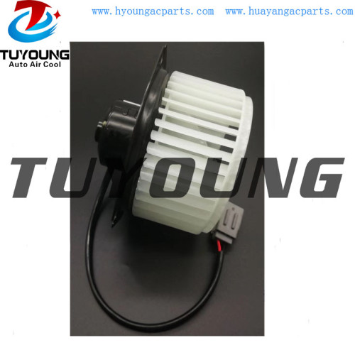 Exporter long service life DC-18456-BC auto ac blower fan motor Ford transit V348 DC 18456 BC