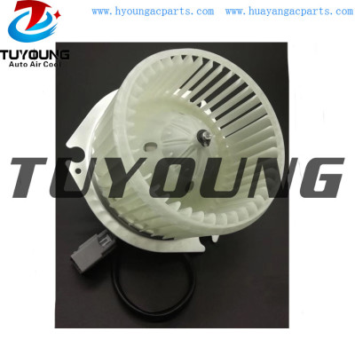 Exporter long service life DC-18456-BC auto ac blower fan motor Ford transit V348 DC 18456 BC