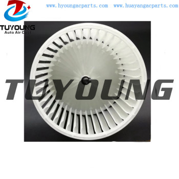 factory directory auto ac blower fan motor Nissan Tiida sylphy Sentra blue bird 272263df0a-a129 272263df0a a129